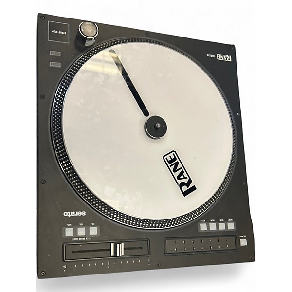 Used RANE TWELVE USB Turntable