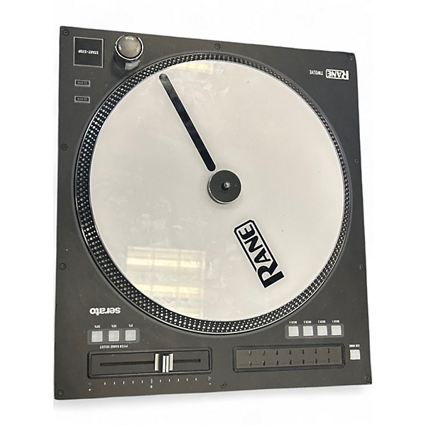 Used RANE TWELVE USB Turntable