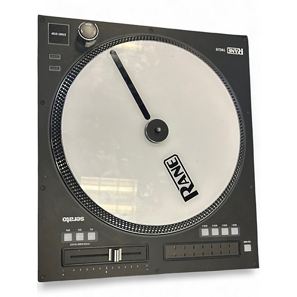 Used RANE TWELVE USB Turntable