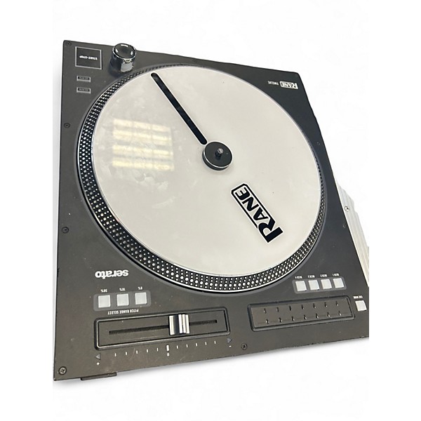 Used RANE TWELVE USB Turntable
