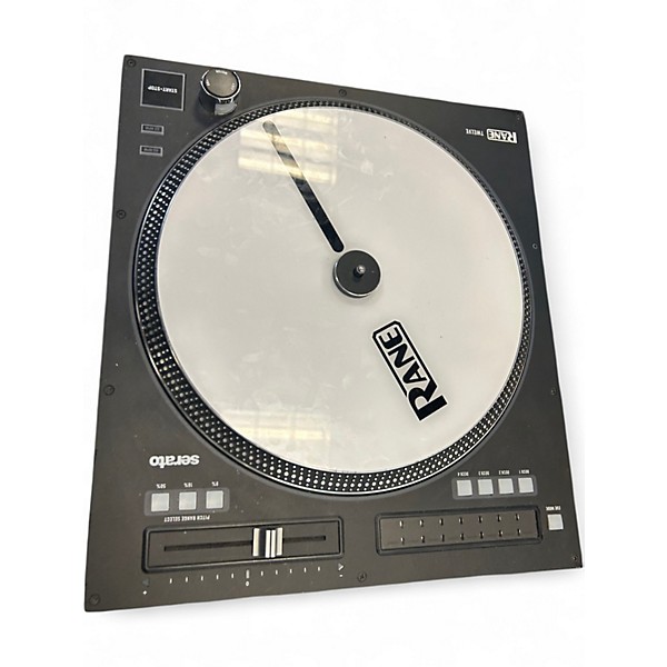 Used RANE TWELVE USB Turntable
