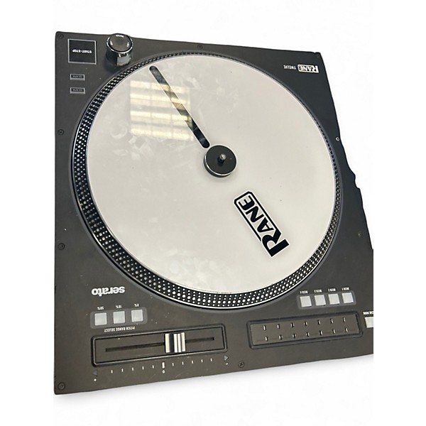 Used RANE TWELVE USB Turntable