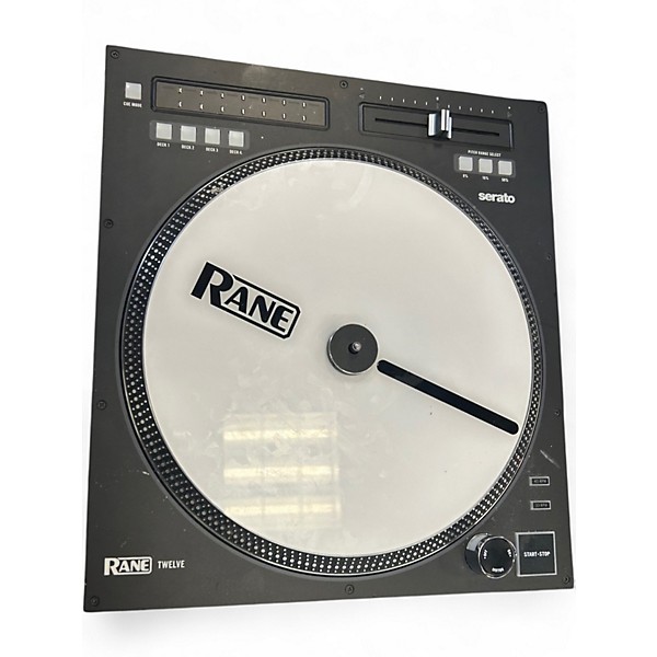 Used RANE TWELVE USB Turntable