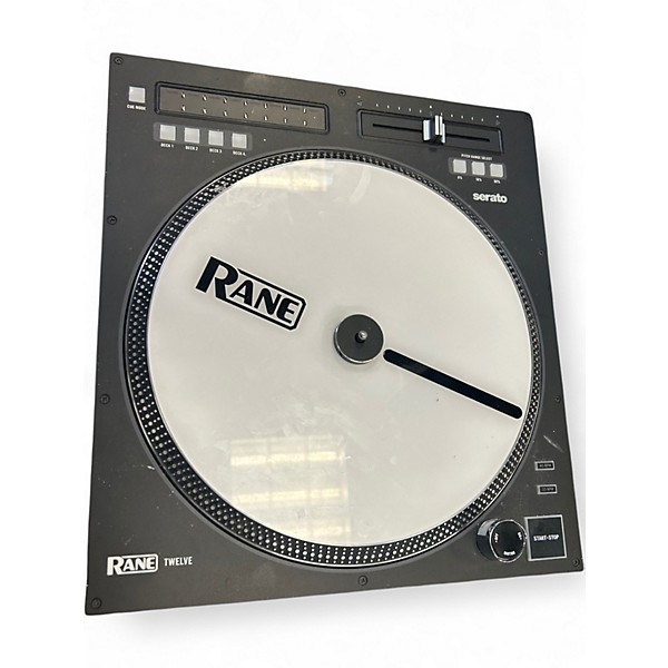 Used RANE TWELVE USB Turntable
