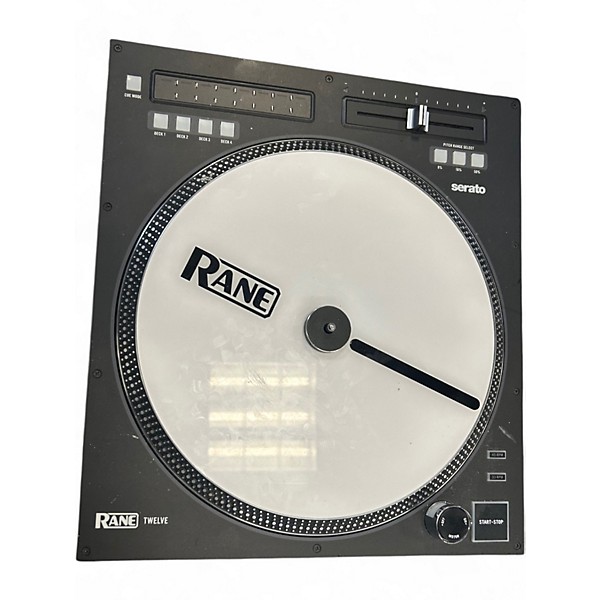 Used RANE TWELVE USB Turntable