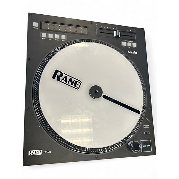 Used RANE TWELVE USB Turntable