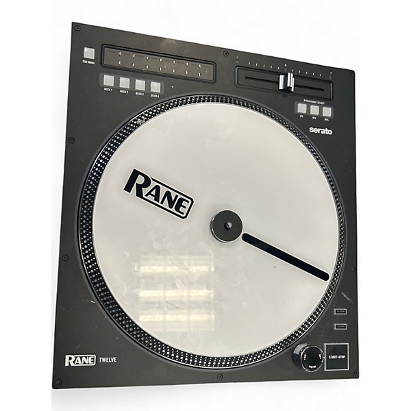 Used RANE TWELVE USB Turntable