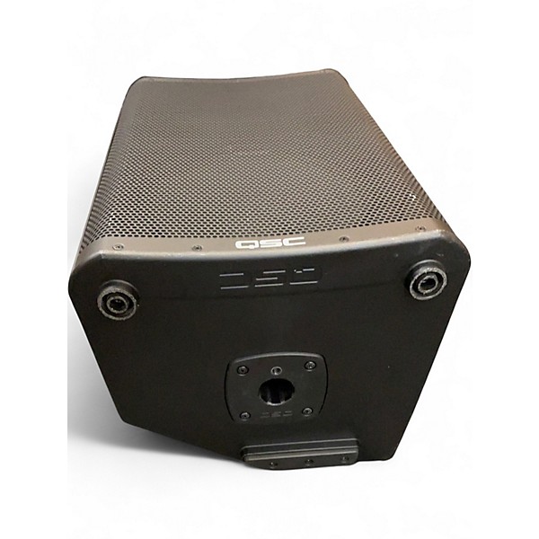 Used QSC CP12 Powered Speaker