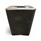 Used QSC CP12 Powered Speaker thumbnail