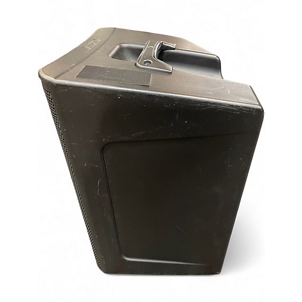 Used QSC CP12 Powered Speaker