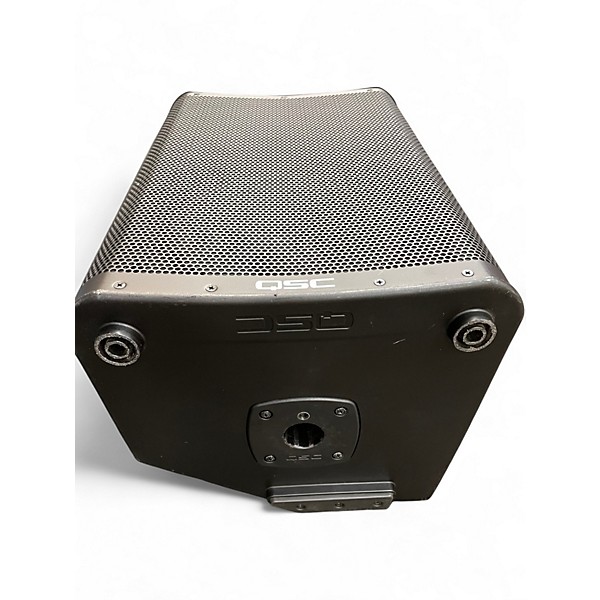 Used QSC CP12 Powered Speaker