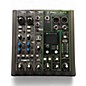 Used Mackie ProFX6v3+ 6-Channel Analog Mixer With Enhanced FX, USB Recor Unpowered Mixer thumbnail