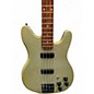 Vintage 1987 Rickenbacker 2030 HAMBURG SILVER Electric Bass Guitar thumbnail