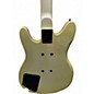 Vintage 1987 Rickenbacker 2030 HAMBURG SILVER Electric Bass Guitar