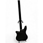 Used 1980s Steinberger XQ2A BLACK Electric Bass Guitar