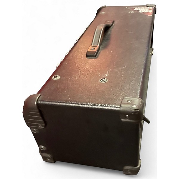 Used 2010s Line 6 Spider III HD150 150W Solid State Guitar Amp Head