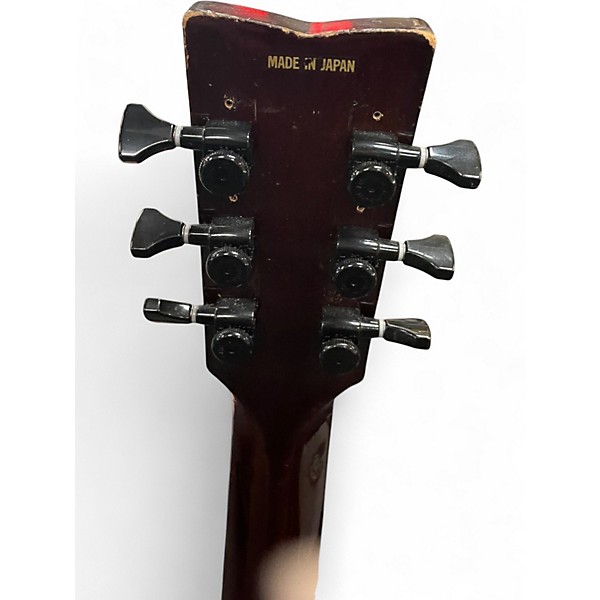 Used Yamaha FG75 Natural Acoustic Guitar