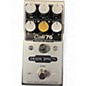Used Origin Effects CALI 76 STACKED EDITION Effect Pedal thumbnail