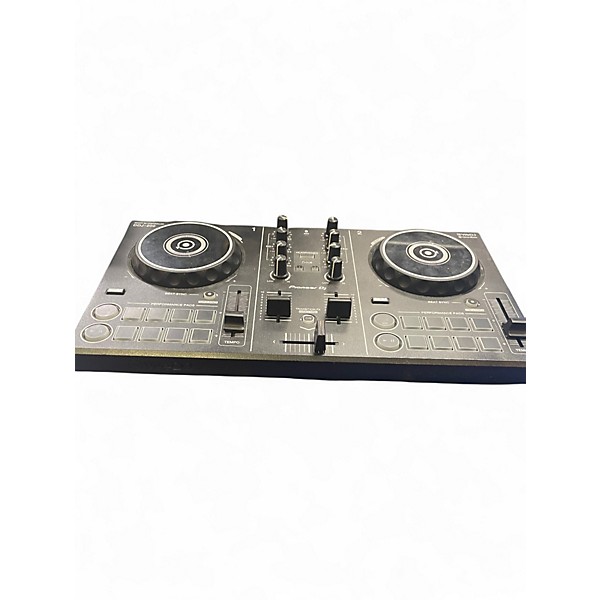 Used Pioneer DJ DDJ-200 DJ Controller