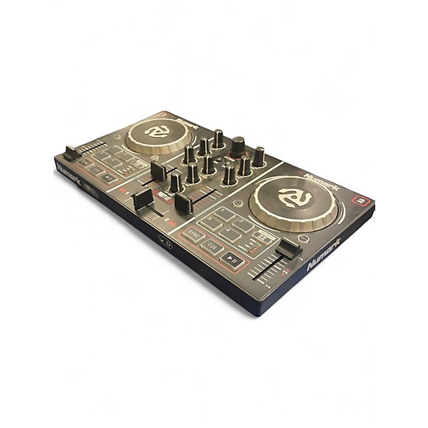 Used Numark PARTY MIX DJ Controller