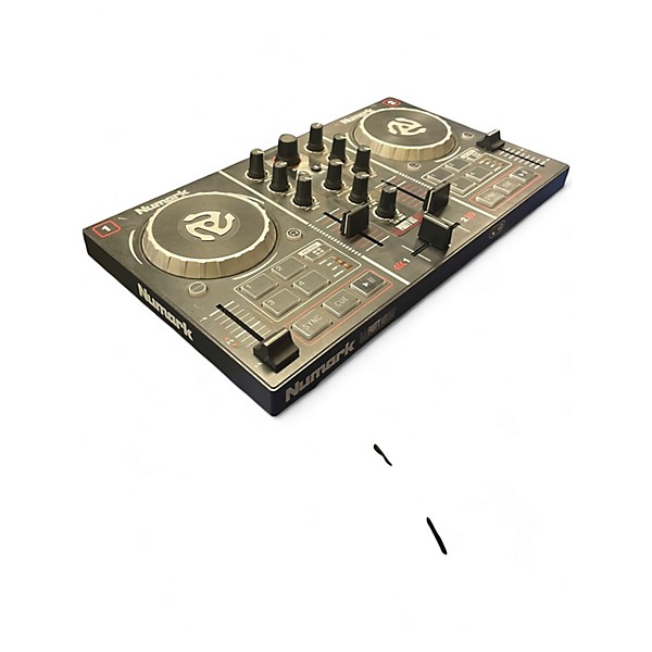 Used Numark PARTY MIX DJ Controller
