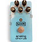 Used MXR M234 Analog Chorus Effect Pedal