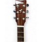 Used Yamaha FSTA TransAcoustic Concert Natural Acoustic Electric Guitar