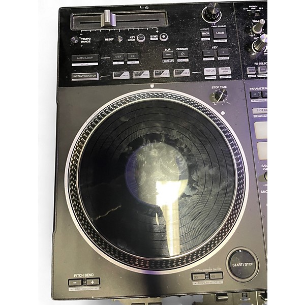Used Pioneer DJ DDJREV7 DJ Controller