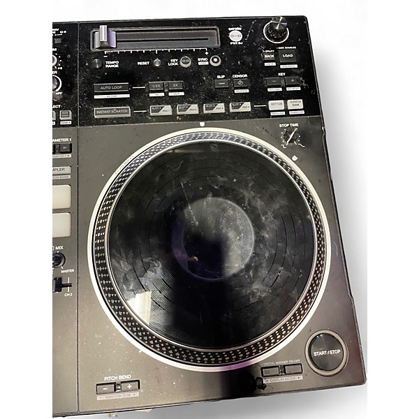 Used Pioneer DJ DDJREV7 DJ Controller