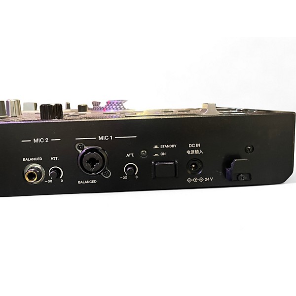 Used Pioneer DJ DDJREV7 DJ Controller