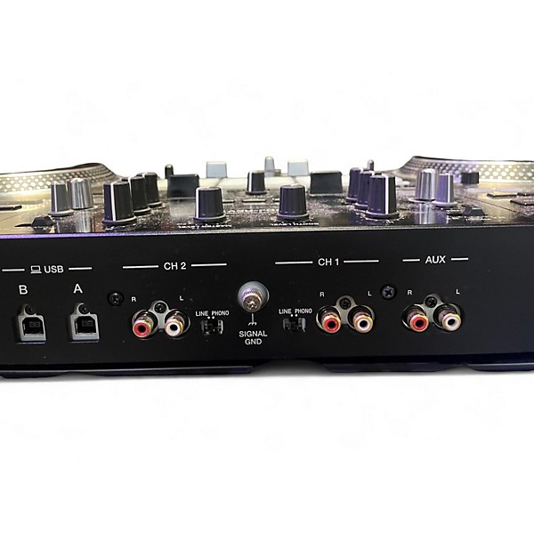 Used Pioneer DJ DDJREV7 DJ Controller