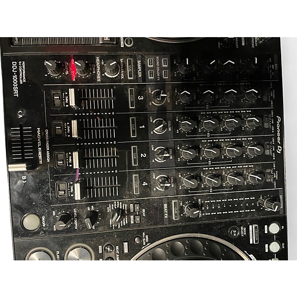 Used Pioneer DJ DDJ1000SRT DJ Controller
