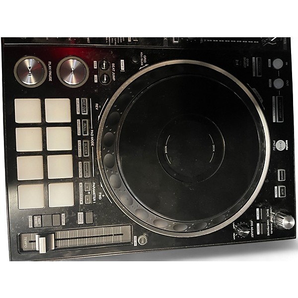 Used Pioneer DJ DDJ1000SRT DJ Controller