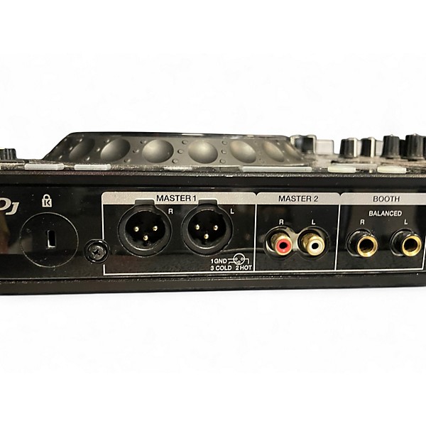 Used Pioneer DJ DDJ1000SRT DJ Controller