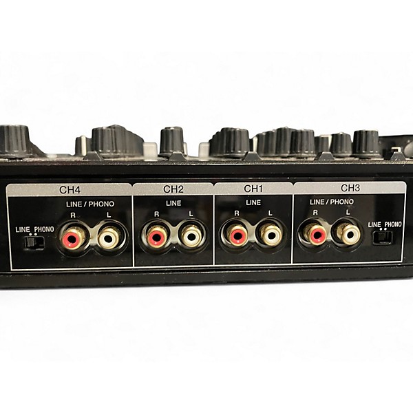 Used Pioneer DJ DDJ1000SRT DJ Controller