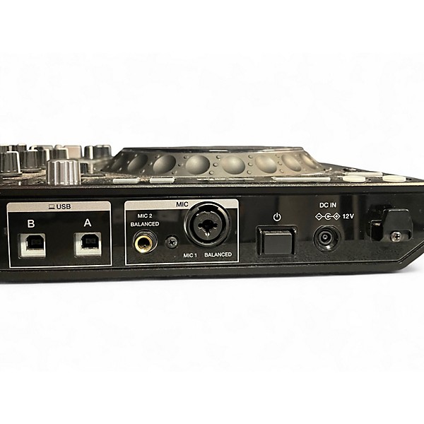 Used Pioneer DJ DDJ1000SRT DJ Controller