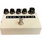 Used Red Witch The Famulus Distortion Overdrive Effect Pedal