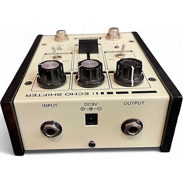 Used Ibanez Echo Shifter Effect Pedal