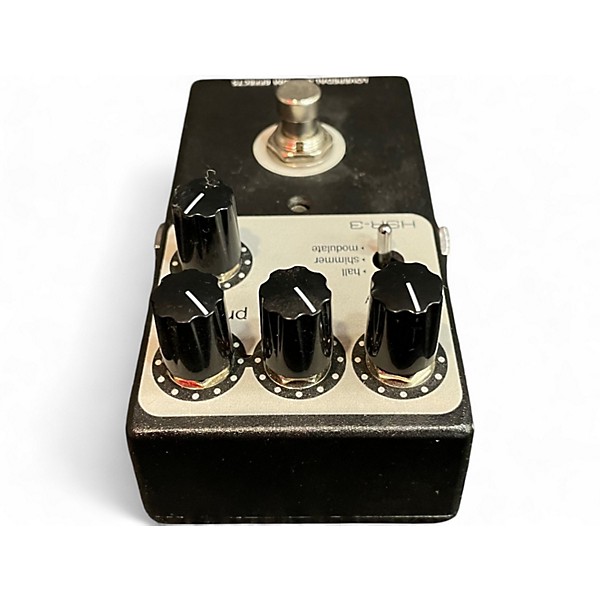 Used Lovepedal HSR-3 Effect Pedal