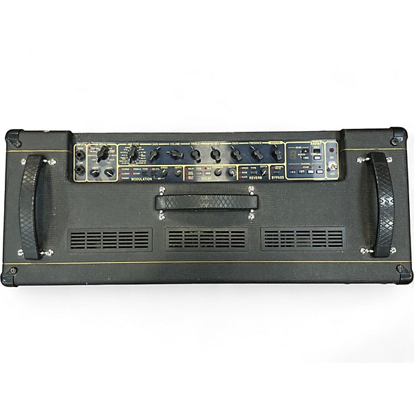 Used VOX AD120VTX Guitar Combo Amp