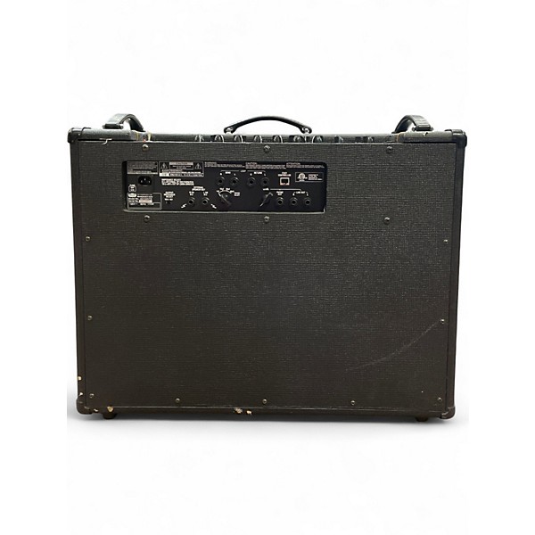 Used VOX AD120VTX Guitar Combo Amp