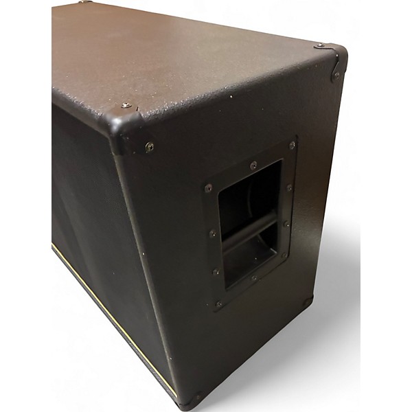 Used Matrix Elements FR212 Guitar Cabinet