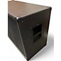 Used Matrix Elements FR212 Guitar Cabinet