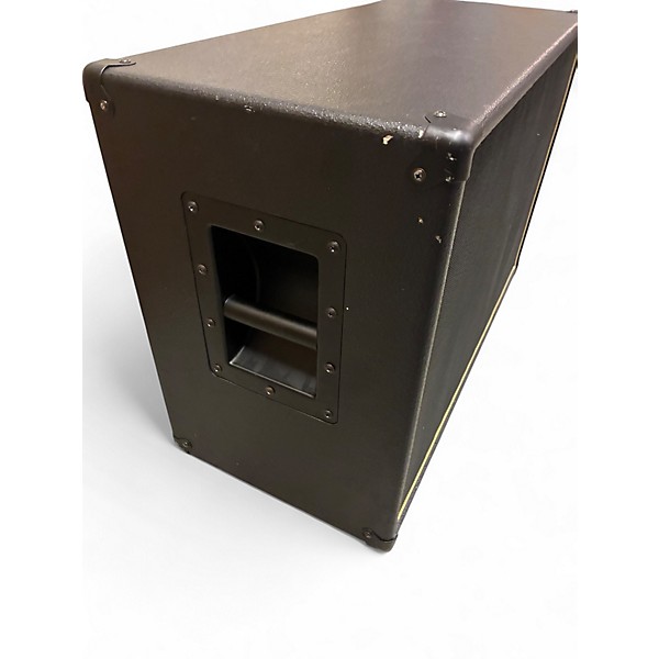 Used Matrix Elements FR212 Guitar Cabinet