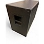 Used Matrix Elements FR212 Guitar Cabinet