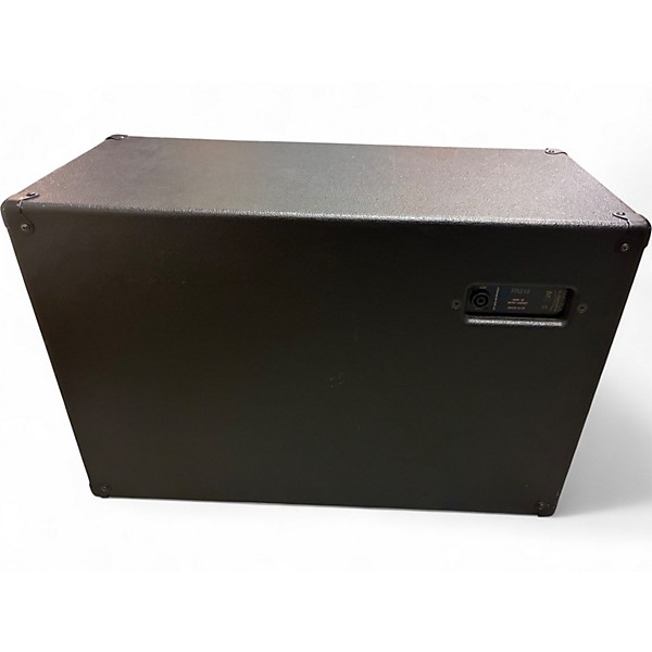 Used Matrix Elements FR212 Guitar Cabinet