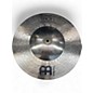 Used MEINL 18in HCS Big Bell  Cymbal thumbnail