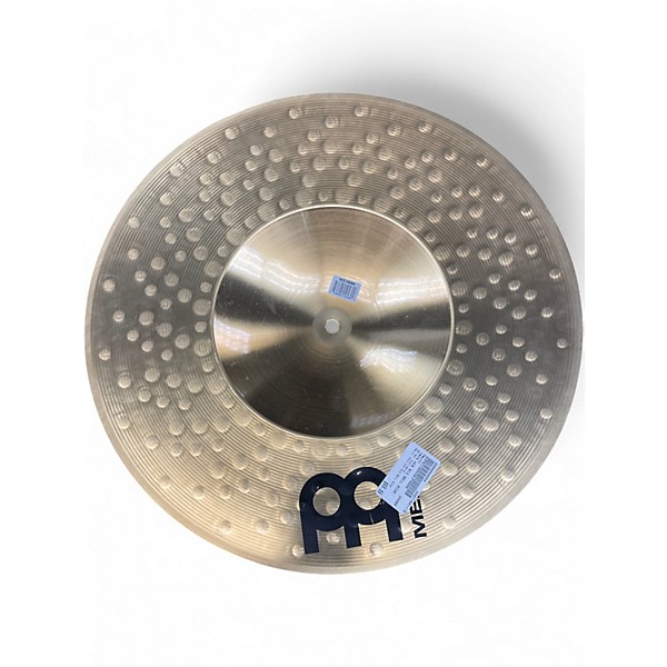 Used MEINL 18in HCS Big Bell  Cymbal