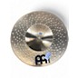 Used MEINL 18in HCS Big Bell  Cymbal