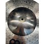 Used MEINL 18in HCS Big Bell  Cymbal